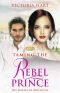 [Royals of Rogandal 01] • Taming the Rebel Prince